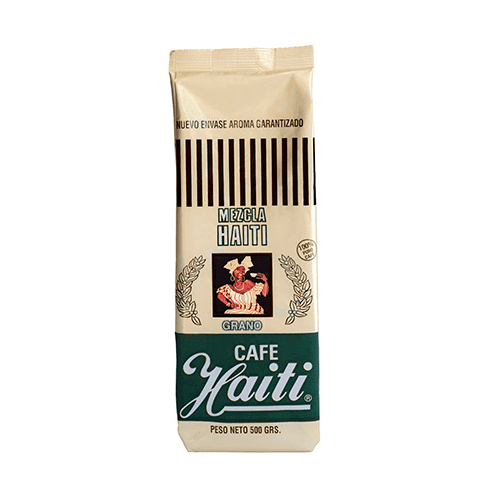 Máquina Café Grano Trevi – Café Haiti