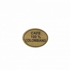 Café Colombiano Molido / 250g