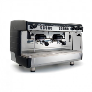 MAQUINA ESPRESSO DE 2G S2 EK AUT