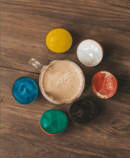 Promoción Multi Sabor Compatible Dolce Gusto® (64 Cápsulas) – Café Haiti