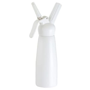 Sifón Crema 500 ml.