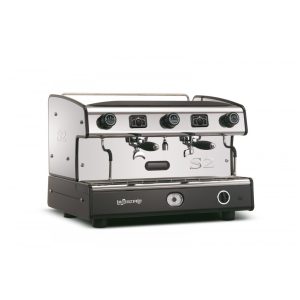 Maquina de Café S2 EP/2 Grupos Semiautomática