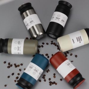 Termo/Mug 350 ml Café Haiti