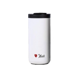 Termo/Mug 350ml T/presión Café Haiti