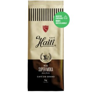 Super Moka Grano / 1 Kilo