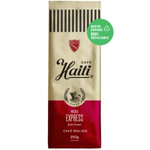 Express Molido / 250g