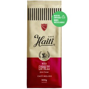 Express Molido / 500g
