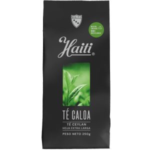 Té Ceylan 250g