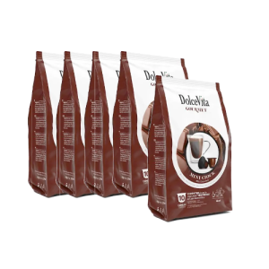 Promoción 50 Cápsulas Chocolate Compatible Nespresso®