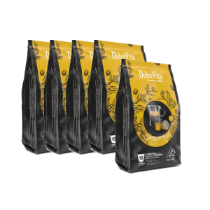 Promoción 50 Cápsulas Gran Gusto Compatible Nespresso®