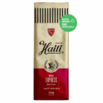 Bolsa de Cafe Molido Mezcla Express