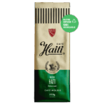 Bolsa de Cafe Molido Mezcla Hati