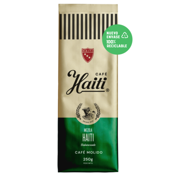 Haiti