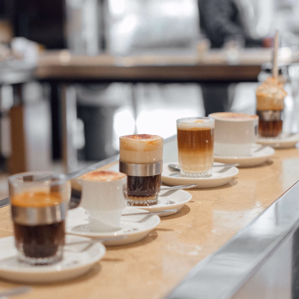 Tu mañana solo empieza mejor con un café Haiti